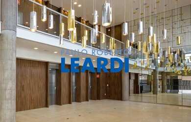 Imagem: O depósito possui 1 Vaga na garagem, 42m² de Área e está