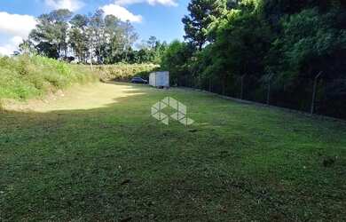 Imagem 2: Amplo terreno em otima localização em Garibaldi