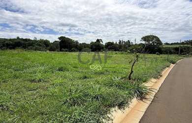 Imagem: O terreno possui 10m² de Área e está localizado em Holambra