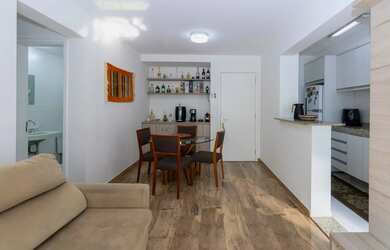 Imagem 4: Apartamento em Consolação