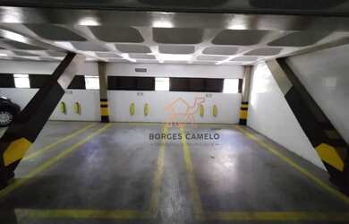 Imagem 14: Sala para alugar, 35 m² por R$ 3.750,00/mês - Savassi - Belo Horizonte/MG