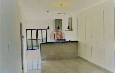 Imagem 4: Casa nova 3 dorms, Setvalley, São José do Rio Preto, Cod 59