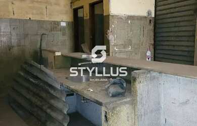 Imagem 7: Engenho Novo Loja. Imóvel novoe123m² de Área