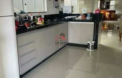 Imagem 16: Casa 1 Dormitórios - Cidade Nova, Uberaba