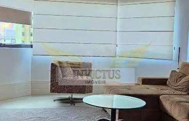 Imagem 2: Apartamento Mobiliado e Decorado com 2 Suítes no Condomínio El Khay...