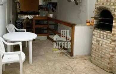 Imagem 7: Casa com 5 quartos à venda, 100 m² por R$ 200.000 - Paraíso - São...