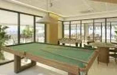 Imagem 14: Wave Beira-Mar 1 e 2 Quartos Pé na Areia no Melhor de Candeias Ideal...