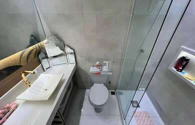 Imagem 13: Apartamento com 4 dormitórios à venda, 157 m² por R$ 2.300.000,00 -...