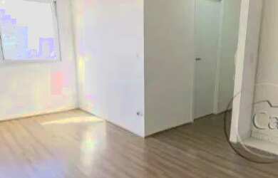 Imagem: O apartamento possui 2 Dormitórios, 1 Banheiro, 38m² de Área