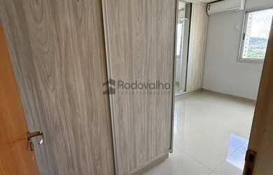 Imagem 6: ALUGUEL FACILITADO - APARTAMENTO DE 2 QUARTOS C/ 1 SUÍTE, REPLETO EM...