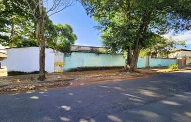 Imagem 4: Lote para venda com 499 metros quadrados em Jardim América - Goiânia...