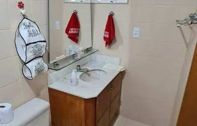 Imagem 12: casa 6 seis quartos, em condomínio de alto padrão em