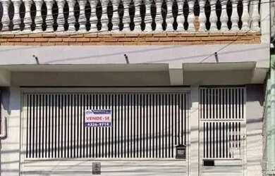 Imagem: A casa em condomínio possui 5 Dormitórios, 4 Banheiros, 1