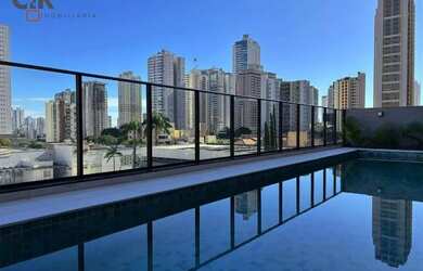 Imagem 12: Apartamento com 2 dormitórios MOBILIADO para alugar, 69 m² por R$ 5.500/mês...