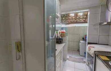 Imagem 11: Área Privativa à venda, 3 quartos, 1 suíte, 1 vaga, Fernão Dias -...