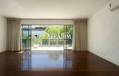 Imagem 4: 3 quartos suíte 2 vagas e varanda quadrilátero de ipanema