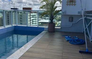 Imagem 16: Duplex para aluguel e venda tem 212 metros quadrados com 5 quartos