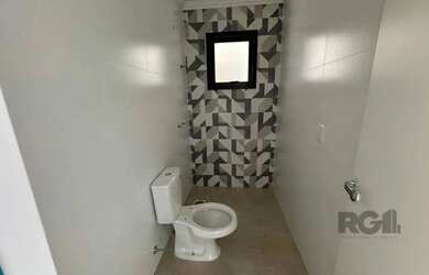 Imagem 6: Casa em Hípica. Churrasqueira, 100m² de Área, 2 Vagas na garageme3...