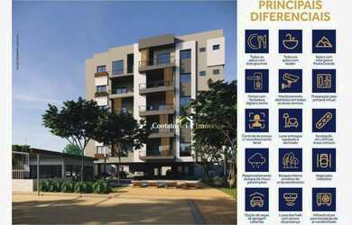 Imagem 8: Apartamentos de 1 a 3 suítes à venda, a partir de R$ 463.489 - Itapetininga...