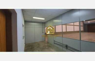 Imagem 3: Galpão para alugar, 432 m² por R$ 13.880,00 - Jardim Imperial - Atibaia/SP