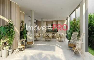 Imagem 3: Apartamento 240m² 3 dormitórios para Venda na Consolação