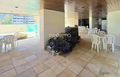 Imagem 15: Imóvel para venda tem 211 metros quadrados com 4 quartos em Candeias...