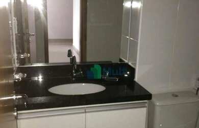 Imagem 8: Apartamento com 1 dormitório para alugar, 52 m² por R$ 2.958,50/mês...