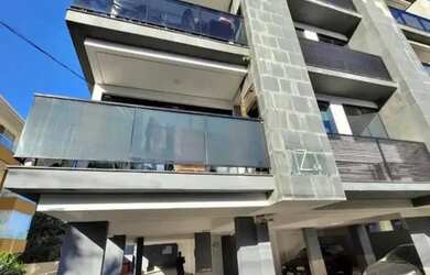 Imagem 2: Apartamento mobiliado com 2 quartos sacada em ótima localização nos...