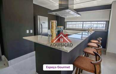 Imagem 14: Studio MOBILIADO com 1 dormitório para alugar, 39 m² por R$ 4.029,00/mês...