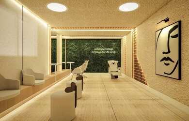 Imagem 2: Lançamento Giardino|| 3 ou 4 Suites || 93m² a 128m²