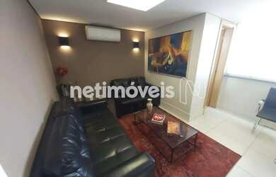 Imagem 3: Venda Sala Barro Preto Belo Horizonte