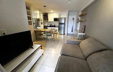 Imagem 6: Apartamento 2 Quartos (1 Suíte) Nascente na Jatiúca!