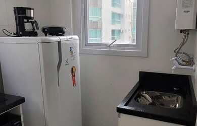 Imagem 7: Apartamento mobiliado capão da canoa