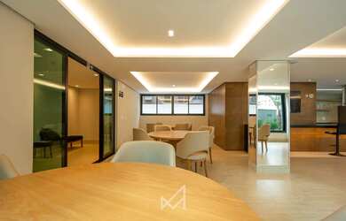 Imagem 15: Apartamento 02 quartos à venda em Lourdes, próximo ao Diamond Mall