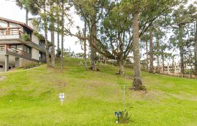 Imagem: O terreno possui 807m² de Área e está localizado em Canela