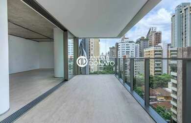 Imagem 5: Lourdes - Apartamento 4 quartos à venda na Anuar Donato