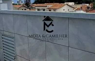 Imagem: A casa possui 3 Dormitórios, 2 Banheiros, 1 Vaga na garagem