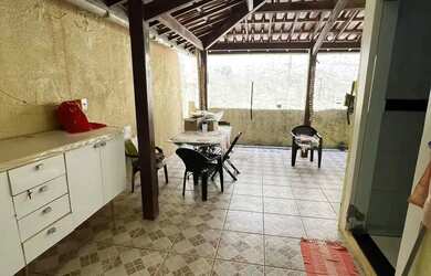 Imagem 7: Casa à venda em rua pública, IPITANGA, Lauro de Freitas, BA