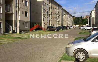 Imagem 13: Apartamento em Rua Joaquim Ferreira - Jardim das Margaridas - Salvador/BA