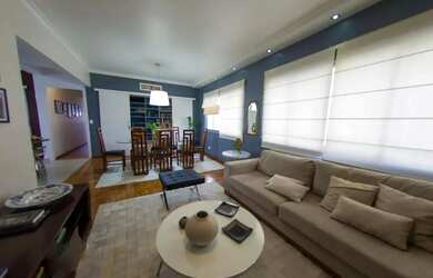 Imagem: O apartamento possui 3 Dormitórios, 3 Banheiros, 1 Vaga na