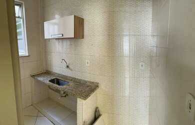 Imagem 7: Apartamento 01 quarto mais dependências em Icaraí - Niterói - RJ