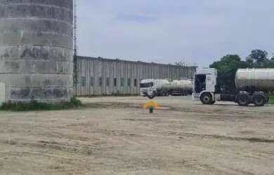 Imagem 2: Terreno à venda, 17290 m² por R$ 45.000.000,00 - Vila Metalúrgica -...