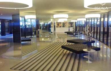 Imagem 16: Apartamento para alugar, 40 m² por R$ 180,00/dia - Meireles - Fortaleza/CE