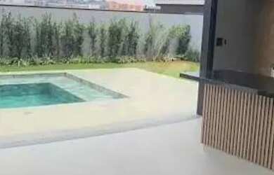 Imagem 14: casa - Loteamento Residencial Arborais - Campinas