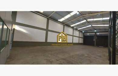 Imagem 6: Galpão para alugar, 432 m² por R$ 13.880,00 - Jardim Imperial - Atibaia/SP