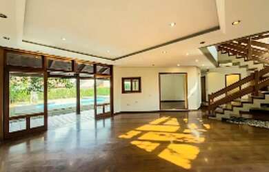 Imagem 3: Alphaville 5 para aluguel e venda tem 450 metros quadrados com 4 quartos