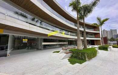 Imagem 11: Loja para aluguel, Belvedere - Belo Horizonte/MG