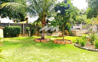 Imagem 16: SITIO COMPLETO 3000M2 4 QUARTOS ILHA DE GUARATIBA