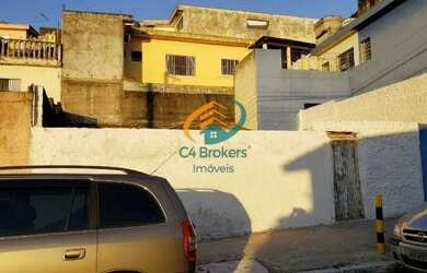 Imagem: Terreno em Cangaíba - São Paulo, SP