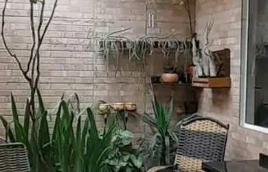 Imagem 11: CASA C/ 04 DORITOIROS EM CAMBPORIU- Camboriú - SC